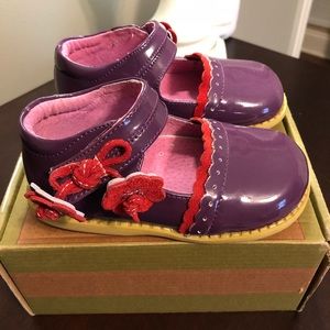 Livie and Luca Shoes